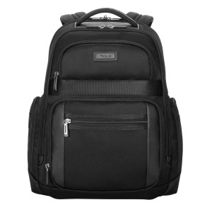 Checkpoint Friendly Targus 15"-16" Mobile Elite Checkpoint-Friendly Backpack Negras | AKHZLV985