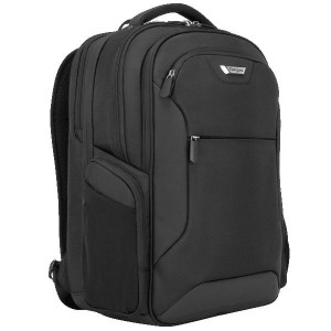 Checkpoint Friendly Targus 15.6" Corporate Traveler Backpack Negras | KPEION217