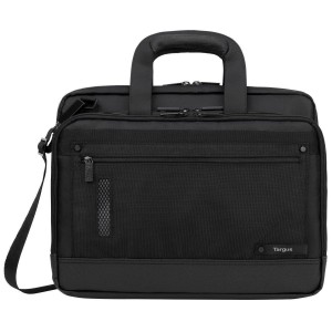 Checkpoint Friendly Targus 15.6" Revolution Checkpoint-Friendly Briefcase Negras | ZBJVLD768