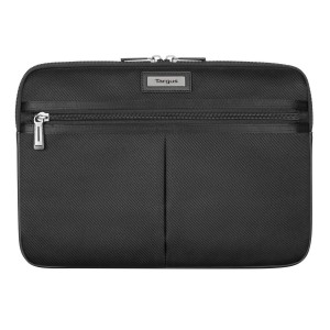 Laptop Sleeves Targus 11"-12" Mobile Elite Sleeve Negras | CFYJLI879