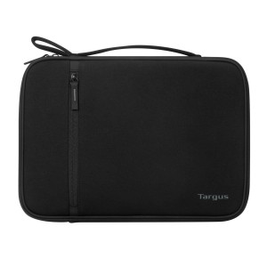 Laptop Sleeves Targus 11-12" Sideloading Sleeve Negras | UHVICT159