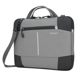 Laptop Sleeves Targus 13.3" Bex II Slipcase (Gray) Gris | ZUNMDB805