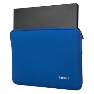 Laptop Sleeves Targus 14" Bonafide Sleeve (Blue) Azules | NOYITV938