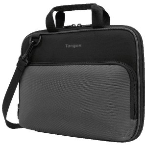 Maletín Targus 11.6" Work-in Essentials Case for Chromebook Negras Gris | ZXSQEN039