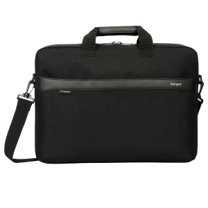 Maletín Targus 15-16" GeoLite EcoSmart Slim Brief Negras | KWDSPV914