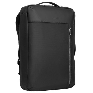 Maletín Targus 15.6" Urban Convertible Backpack (Black) Negras | QRBEXW924