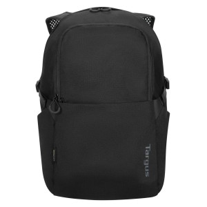 Mochilas Targus 15-16" Zero Waste EcoSmart Backpack Negras | TOFGCQ892