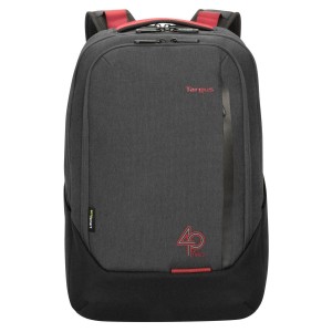 Mochilas Targus 15.6" 40th Anniversary Cypress Hero EcoSmart Backpack Gris | INCSFM713