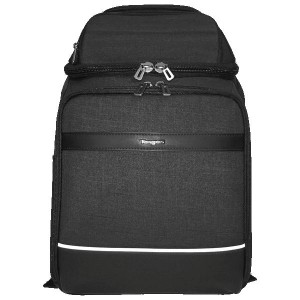 Mochilas Targus 15.6" CitySmart EVA Pro Backpack Gris | UNIZHM259