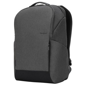 Mochilas Targus 15.6" Cypress Slim Backpack with EcoSmart (Light Grey) Gris | ZWHQPI480