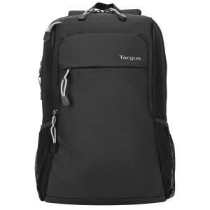 Mochilas Targus 15.6" Intellect Advanced Backpack (Black) Negras | RDUKTL807