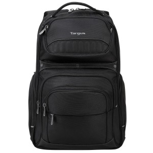 Mochilas Targus 15.6" Legend IQ Backpack Negras | EUICMG314