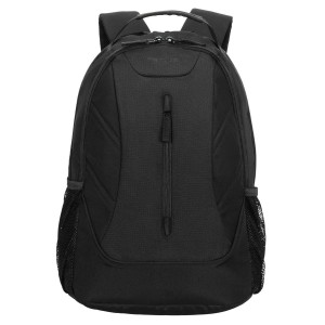 Mochilas Targus 16" Ascend Backpack Negras | SNGROU932