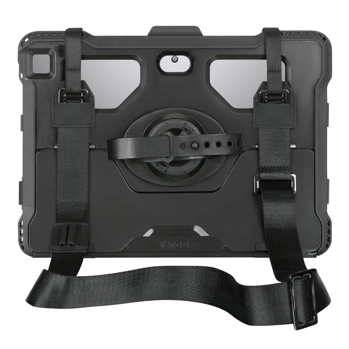 Form-Fit Cases Targus Rugged Case for Dell Latitude 7320 Detachable (Black) Negras | QYVPAJ916